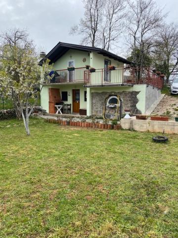 Casa vacanze Kalista